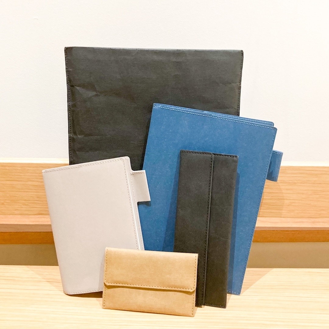 無印さま＊専用ページ＊ グランフロント大阪】手に取るたびに馴染んでいく、ジーンズラベル